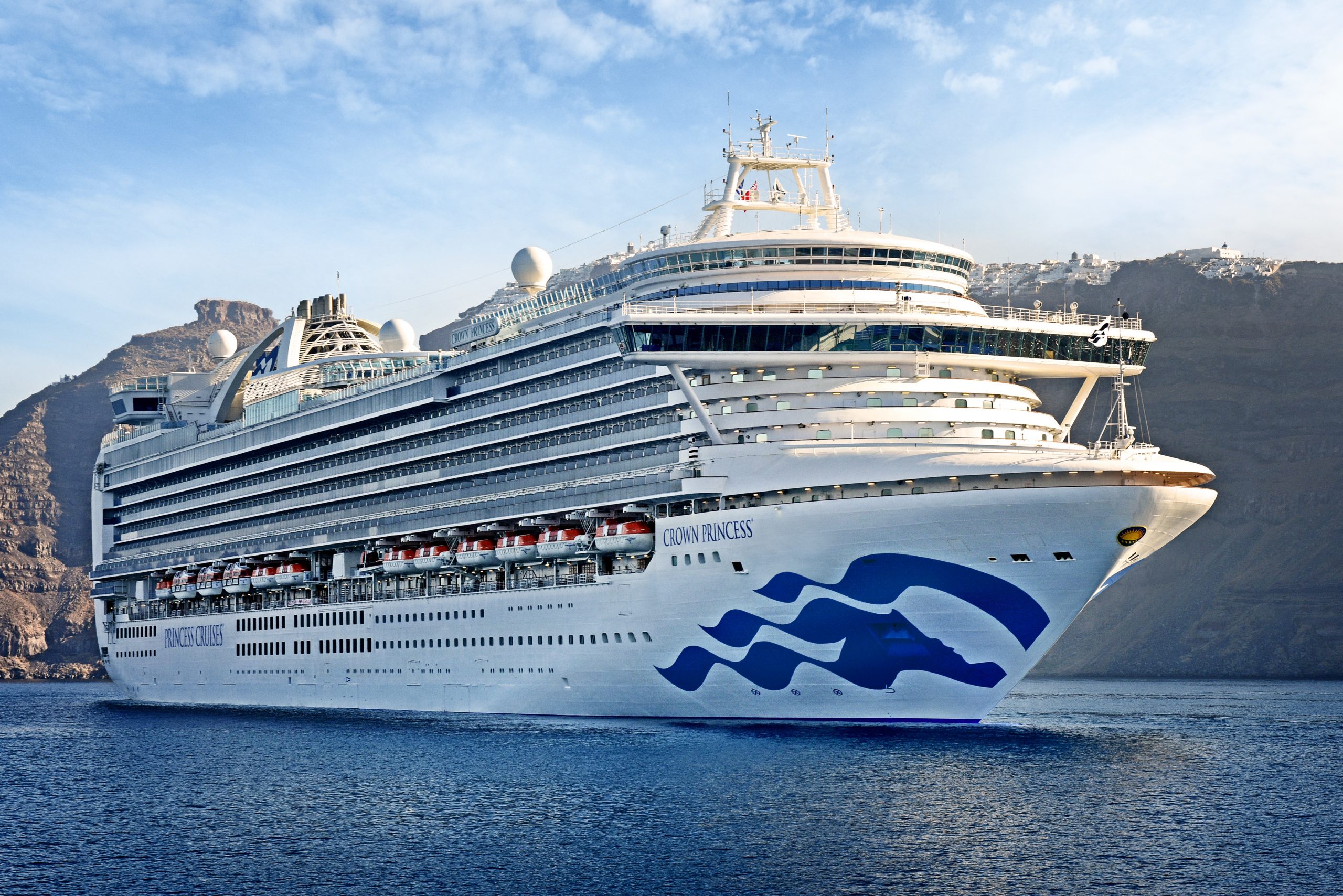 pictures of princess cruises