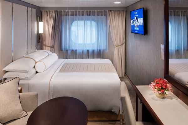 azamara journey accommodation