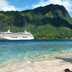 crystal cruises what's included