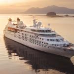 Windstar Cruises removes Star Legend from the Middle East