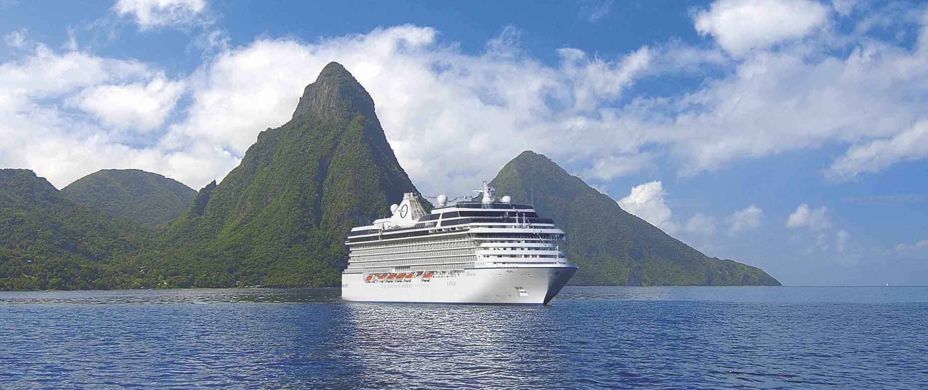 oceania cruises december 2022