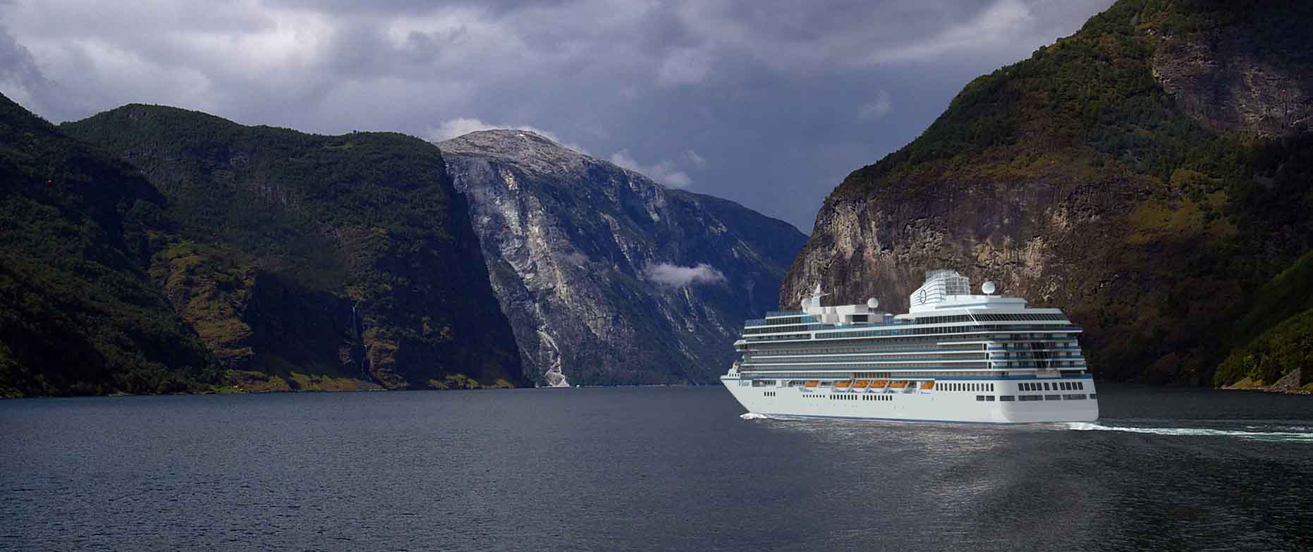 oceania cruise november 2023