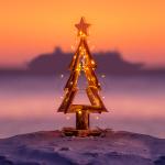 The Best Cruises for Christmas 2022