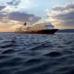 cunard cruise to iceland july 2023