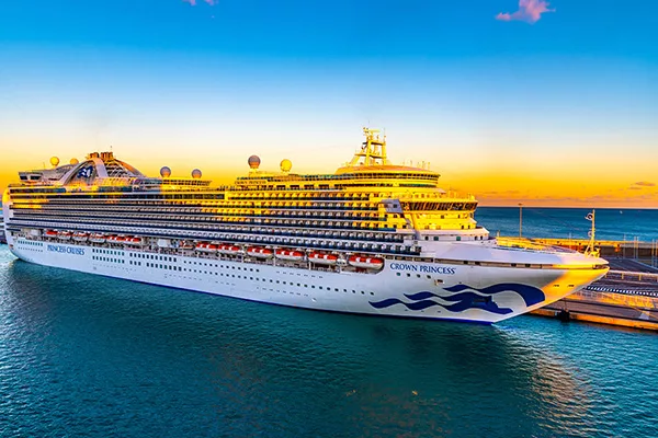 Princess Cruises - A Guide to Accessibility and Autism-Friendly Cruises for Disabled Guests