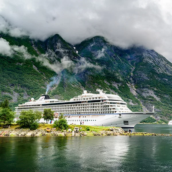 Viking Cruises Viking Star - Top 7 Adult-Only Cruise Lines