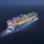 10 New Cruise Ships Arriving in 2023