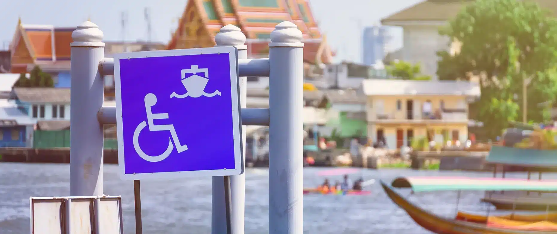 Accessibility and Autism-Friendly Cruises for Disabled Guests