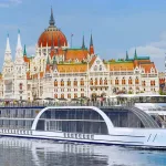 Sustainability “a top priority” for AmaWaterways