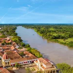 AmaWaterways to Offer Cruises in Colombia