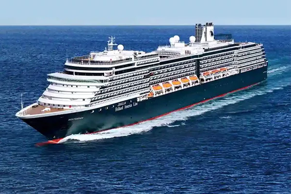 Holland America Line - A Guide to Accessibility and Autism-Friendly Cruises for Disabled Guests
