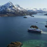 Hurtigruten To Celebrate 130 Years of Coastal Cruising