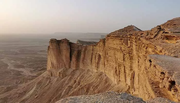 Jebel Fihrayn