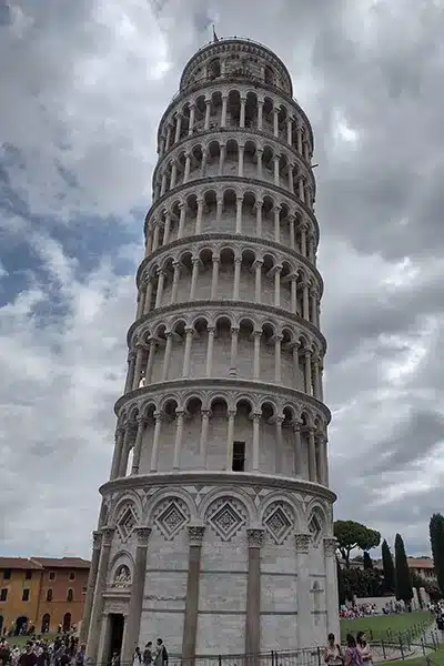 Leaning Tower Of Pisa 1 1 Jpg