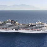 MSC Virtuosa to operate no-fly cruises until 2023