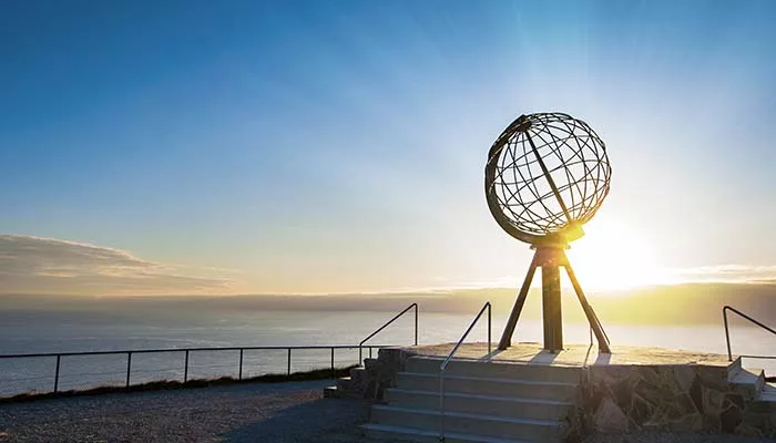 North Cape