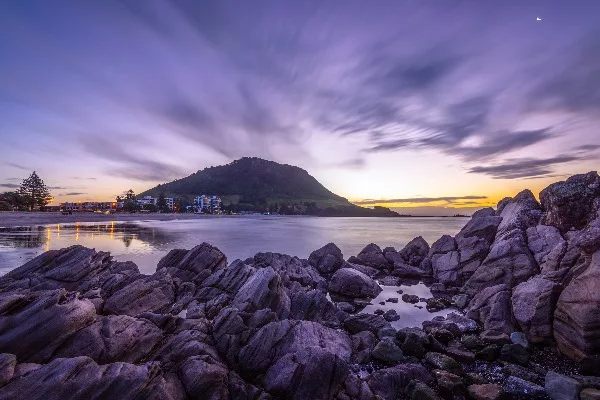 Mount Maunganui NZ