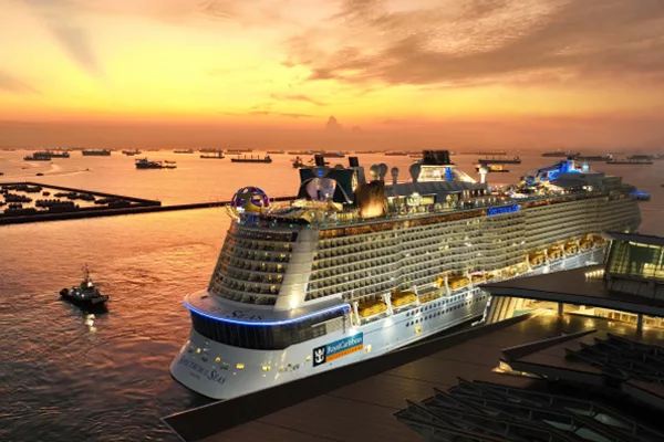 5 best cruise lines for LGBTQ+ travellers