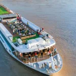 Scenic Resumes Full European River Cruise Programme