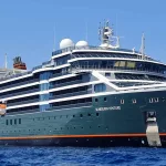 Silversea Acquires Crystal Endeavour