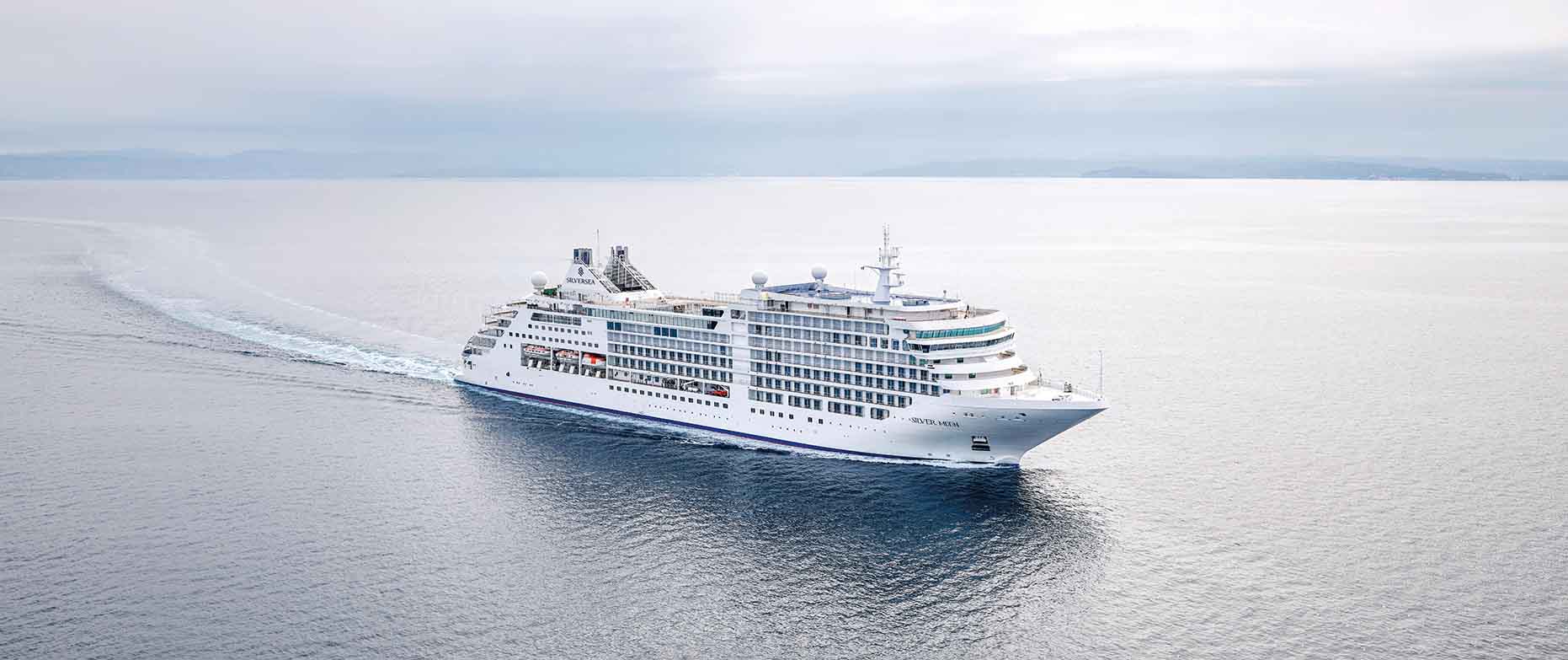 Silversea Restart Gets Underway