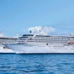 The Official Return of Crystal (Cruises)