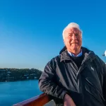 Seabourn Venture Begins Inaugural Season
