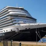 Crystal Serenity Review August 2023