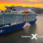 Celebrity Cruises Reveals Their Next Edge-Class Ship