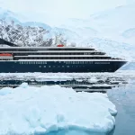 Atlas Ocean Voyages: World Voyager and Traveller in The Arctic