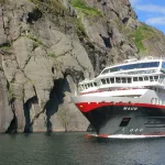 Viking Cruises have named thier 2025 new build as Viking Vesta