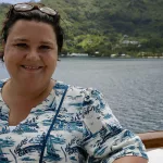 Windstar Cruises to feature on Cruising with Susan Calman