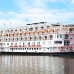 American Queen Voyages Has Decided To Cease All Operations