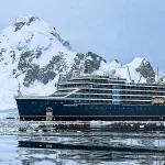 Seabourn Venture Review February 2024