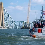 Baltimore Bridge Will Affect Cruise Traffic