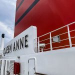 Queen Anne Ship Review – May 2024